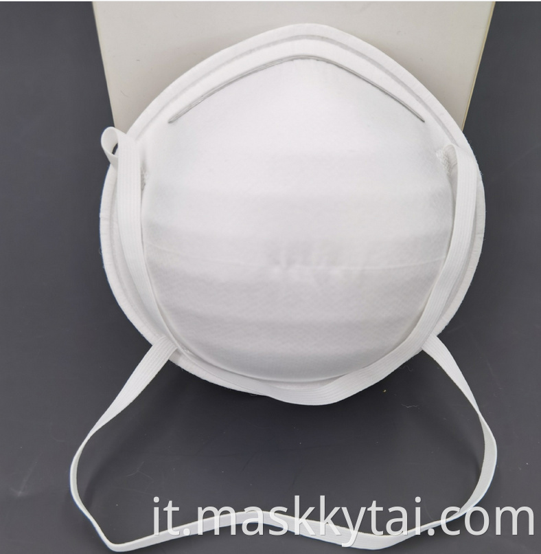 Non-Woven N95 Face Mask